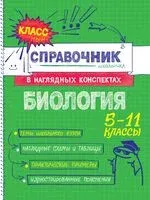 Биология - Оксана Мазур - 2025 год