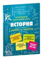 История - С. Кужель - 2025 год