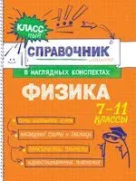 Физика - С. Вахнина, Ирина Попова - 2025 год