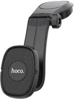 Hoco CA61 Kaile (черный)