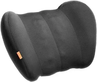 Baseus ComfortRide Series Car Cooling Lumbar Pillow Cluster Black C20036402111-01