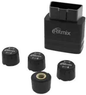 Ritmix RTM-501