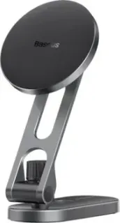 Baseus T-Space Series Folding Car Mount Magnetic Phone Holder C40151300S11-00