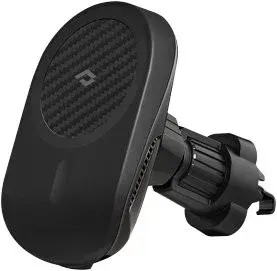 Pitaka MagEZ Car Mount Pro-Vent (черный)