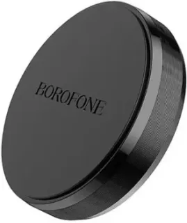 Borofone BH7 (черный)