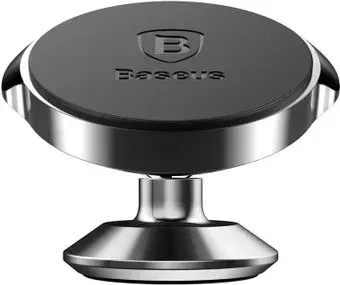 Baseus Small Ears SUER-B01 (черный)