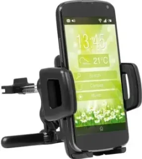 Defender Car Holder 121