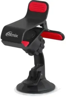 Ritmix RCH-010 W