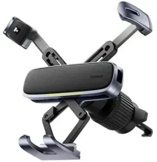 Baseus UltraControl Gravity Car Mount for Foldable Phone C40483401813-00