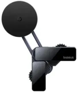 Baseus MaxView Magnetic Car Mount for In-Vehicle C40180701813-00