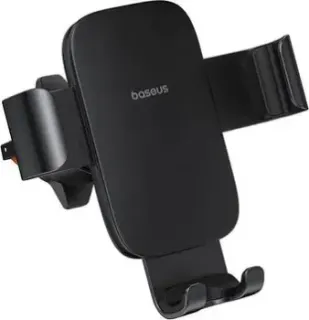 Baseus Metal Age 3 Gravity Car Mount Air Vent Version C40467600111-00