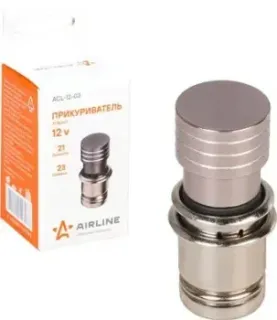 Airline ACL-12-03