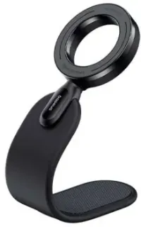 Baseus C02 Go Series Magnetic Car Phone Mount C40165500111-00
