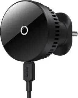 Baseus MagPro Series Magnetic Wireless Charging Car Mount C40164100121-00