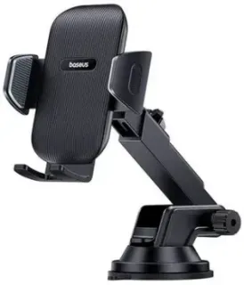 Baseus UltraControl Go Series Clamp-Type Phone Holder C40361600111-00