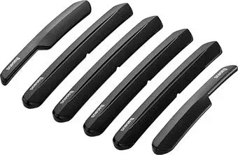Baseus -Space Bumper Guard Kit for Tesla C12051300111-00