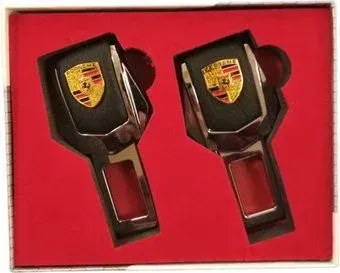 Zolstar с логотипом (PORSCHE)