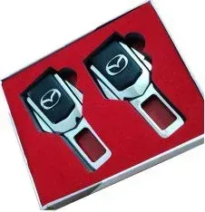 Zolstar с логотипом (MAZDA)
