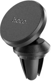 Hoco CA81 Ligue (черный)