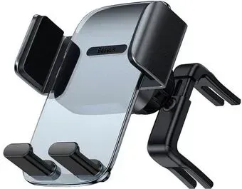 Baseus Easy Control Clamp Car Mount Holder