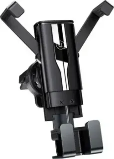 Usams Retractable Gravity Holder US-ZJ058 (черный)