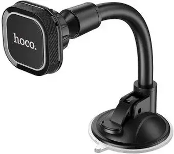 Hoco CA55 Astute series (черный)