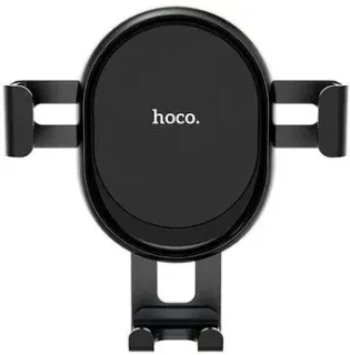 Hoco CA56 Metal Armour (черный)