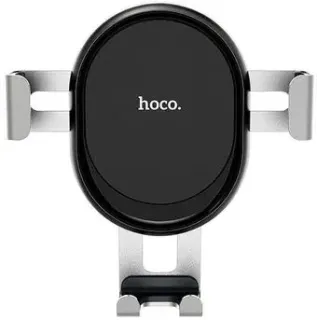 Hoco CA56 Metal Armour (черный/серебристый)