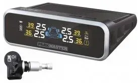 ParkMaster TPMS 4-22