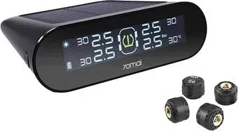 70mai TPMS Lite Midrive T02