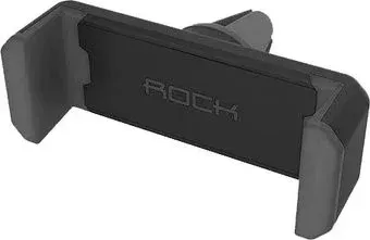 Rock Space Car Air Vent Mount Black