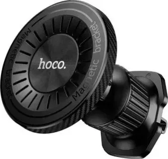Hoco DCA72 (черный)