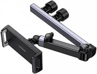 Ugreen LP904 Car Headrest Phone Mount (черный)