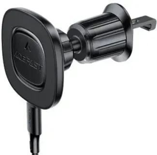AceFast Fast Wireless Charger Magnetic Car Holder D46