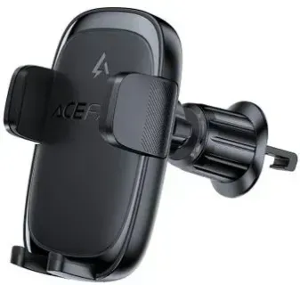 AceFast Fast Wireless Charger Car Holder D48