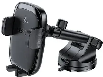 AceFast Fast Wireless Charger Car Holder D49