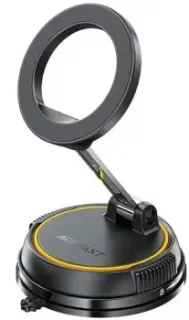 AceFast Car Mount Magnetic Holder D55