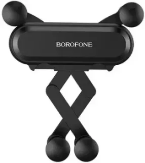 Borofone BH19 (черный)