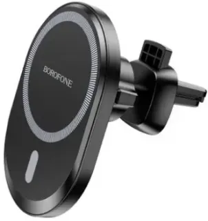 Borofone BH201 (черный)