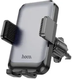 Hoco H26 Rock (черный)