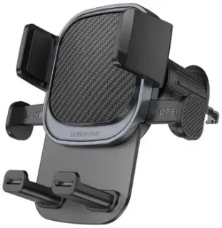 Borofone BH120 (черный)