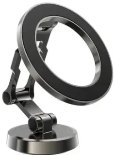 AceFast Car Mount Magnetic Holder D20 (черный)