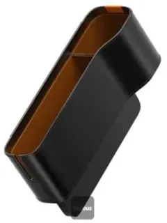 Baseus OrganizeFun Series Cluster Black C20256502111-00