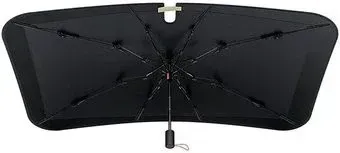 Baseus CoolRide Series Doubled-Layered Windshield Sun Shade Umbrella Mega C20656102111-00