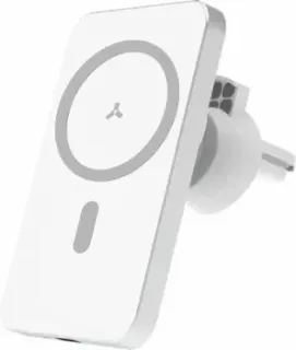 AccesStyle Crimson MS15W (белый)
