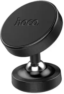 Hoco CA36 Plus (черный)