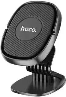 Hoco DCA12 (черный)