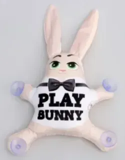 Milo Toys Play Bunny 7876436