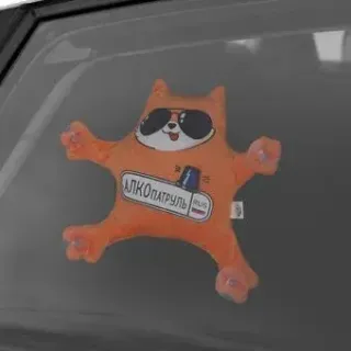 Milo Toys Алкопатруль 4807733
