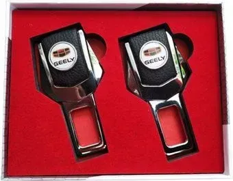 Zolstar с логотипом (GEELY)